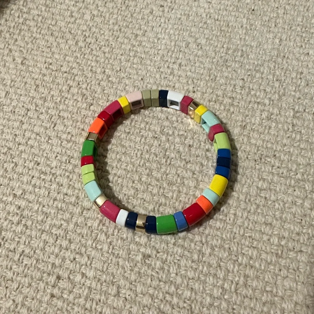 Roxanne Assoulin fruit stripe bracelet - Picture 2 of 3